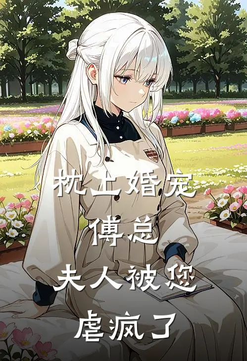 枕上婚宠：傅总，夫人被您虐疯了