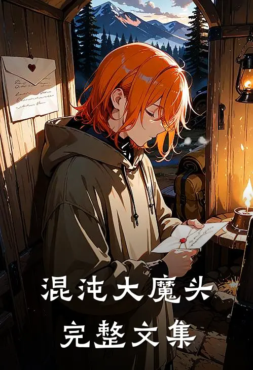 混沌大魔头完整文集