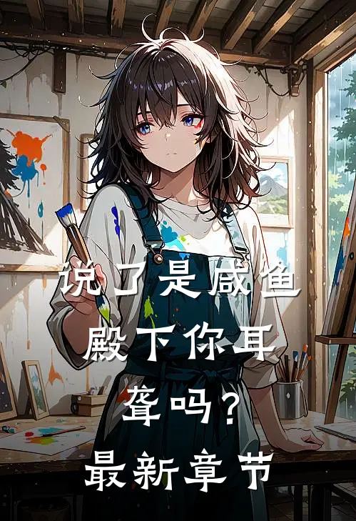 说了是咸鱼，殿下你耳聋吗？最新章节