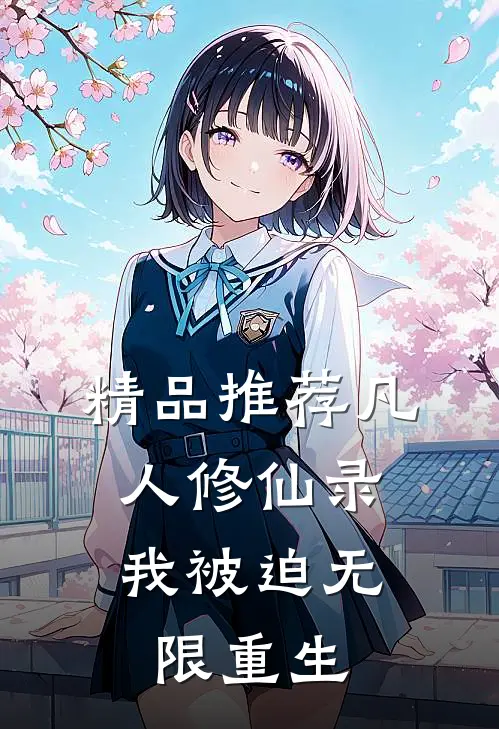 精品推荐凡人修仙录：我被迫无限重生