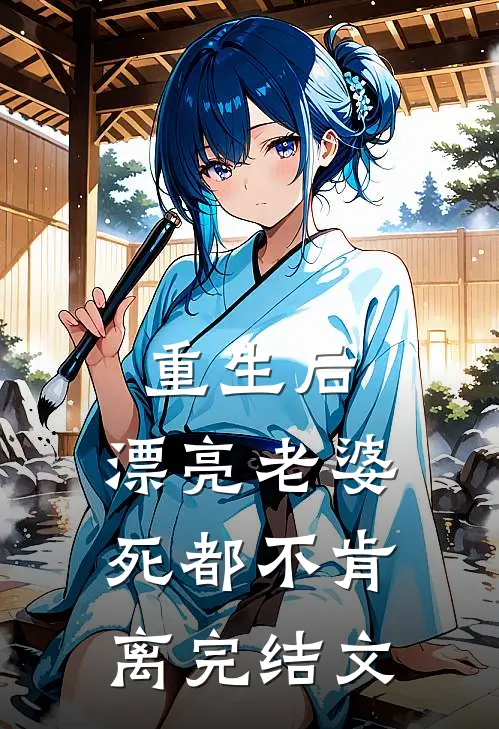 重生后，漂亮老婆死都不肯离完结文
