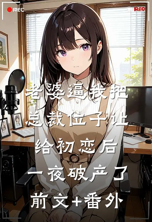 老婆逼我把总裁位子让给初恋后，一夜破产了前文+番外