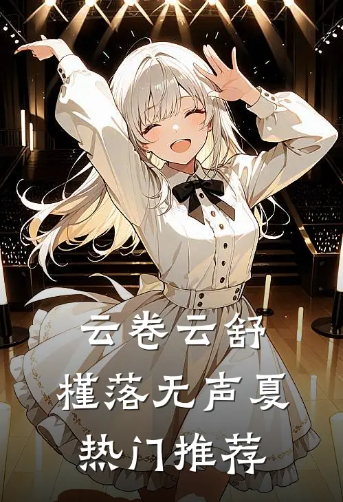 云卷云舒，槿落无声夏热门推荐