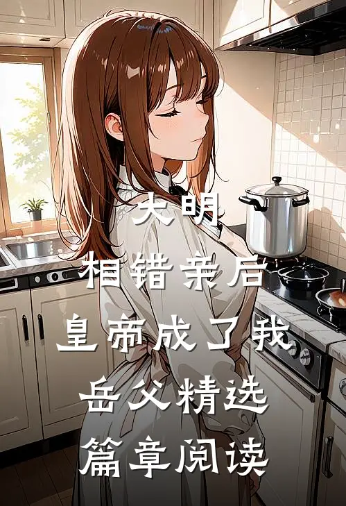 大明：相错亲后，皇帝成了我岳父精选篇章阅读
