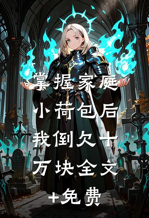 掌握家庭小荷包后，我倒欠十万块全文+免费