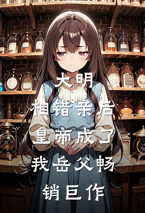 大明：相错亲后，皇帝成了我岳父畅销巨作
