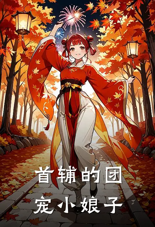 首辅的团宠小娘子