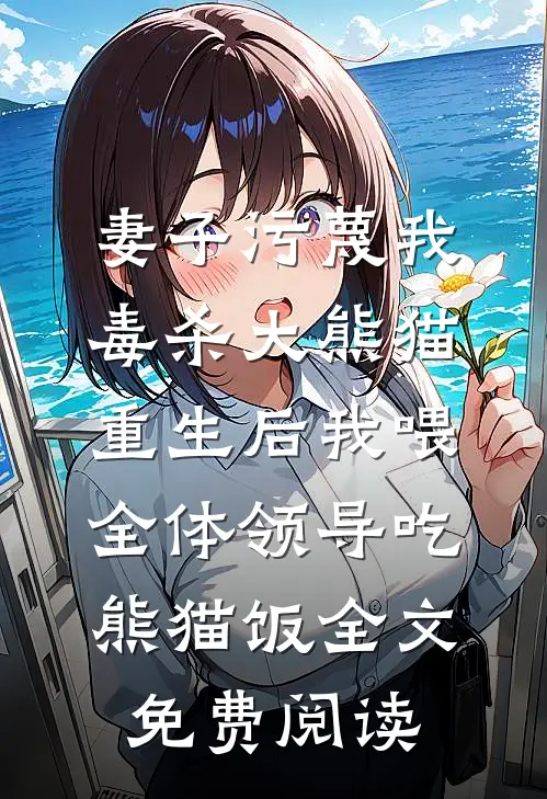 妻子污蔑我毒杀大熊猫，重生后我喂全体领导吃熊猫饭全文免费阅读