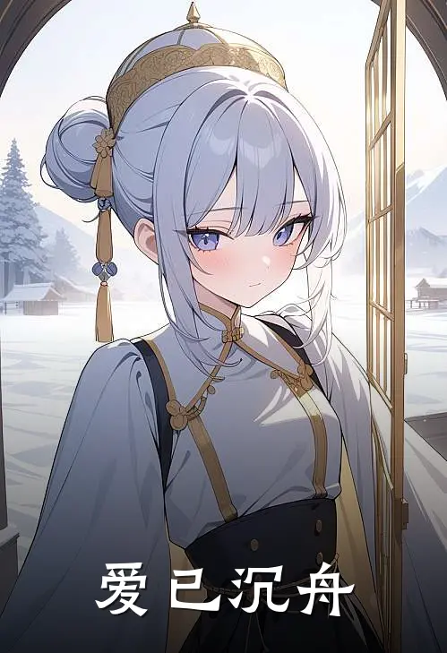 爱已沉舟