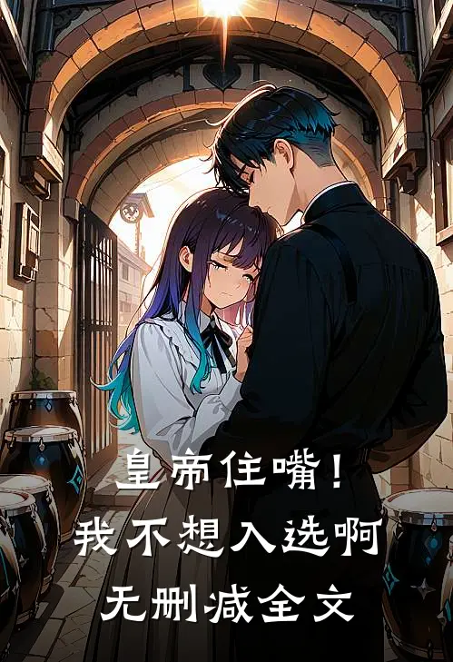 皇帝住嘴！我不想入选啊无删减全文