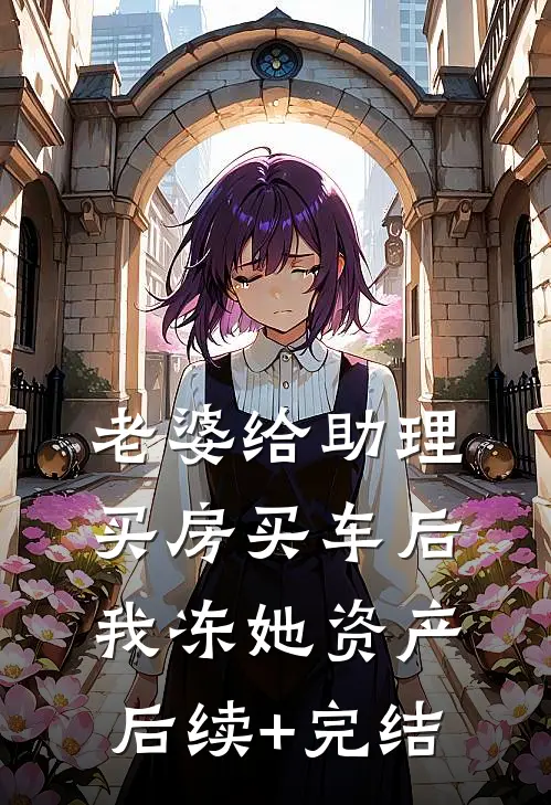 老婆给助理买房买车后，我冻她资产后续+完结