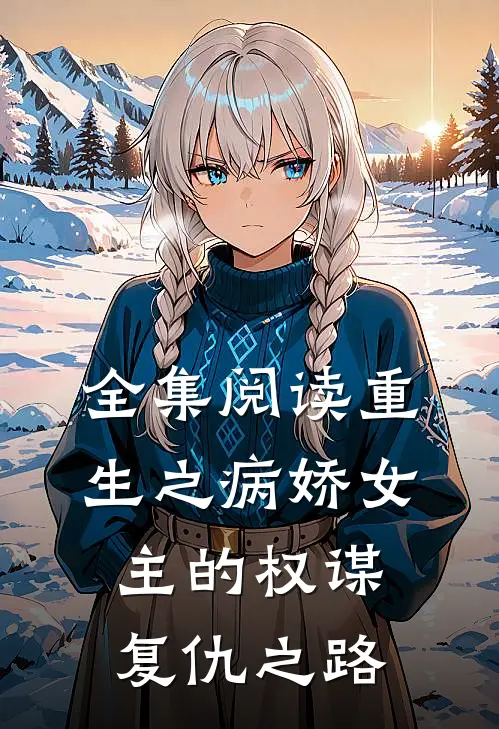 全集阅读重生之病娇女主的权谋复仇之路