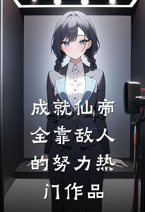 成就仙帝，全靠敌人的努力热门作品