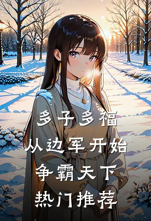 多子多福，从边军开始争霸天下热门推荐
