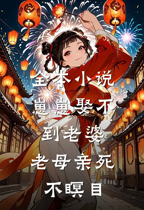 全本小说崽崽娶不到老婆，老母亲死不瞑目
