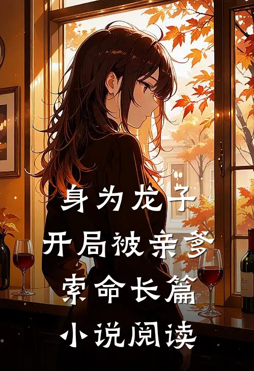 身为龙子，开局被亲爹索命长篇小说阅读