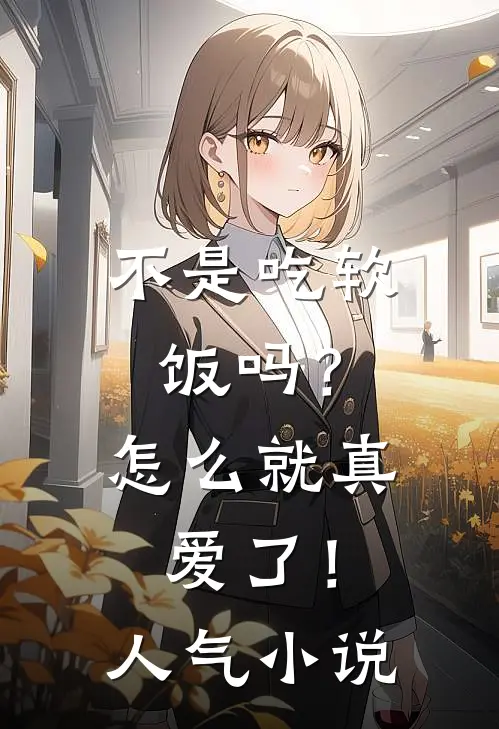 不是吃软饭吗？怎么就真爱了！人气小说