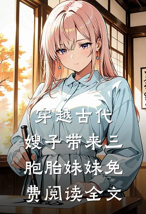 穿越古代：嫂子带来三胞胎妹妹免费阅读全文