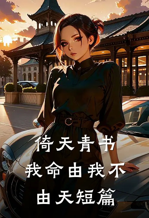 倚天青书：我命由我不由天短篇