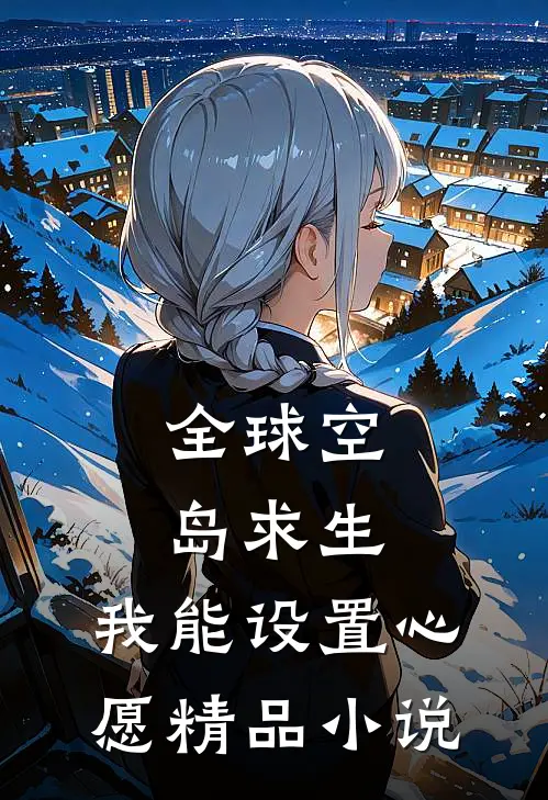 全球空岛求生，我能设置心愿精品小说