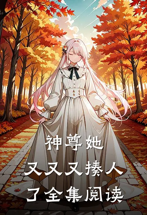 神尊她，又又又揍人了全集阅读