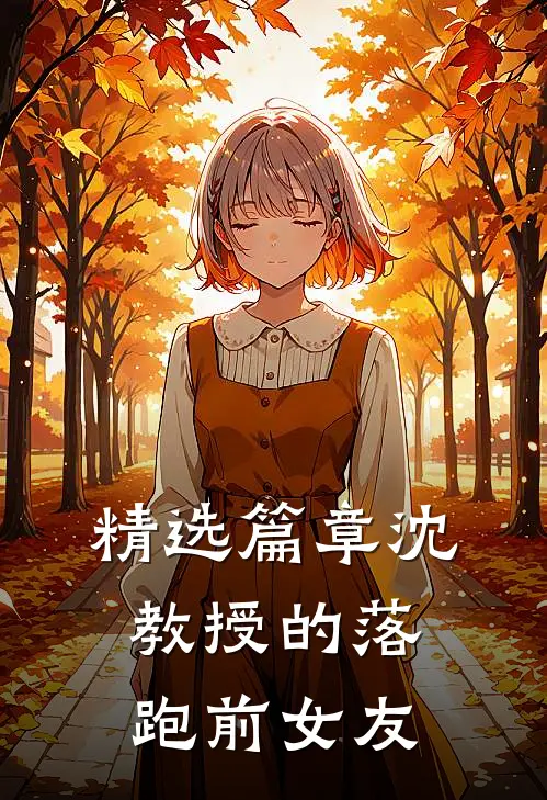 精选篇章沈教授的落跑前女友
