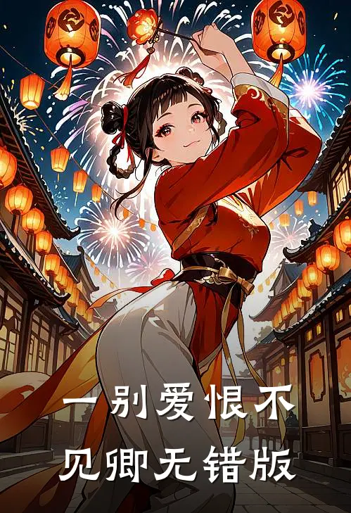 一别爱恨不见卿无错版