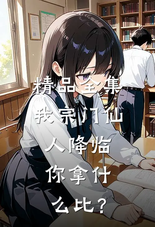 精品全集我宗门仙人降临，你拿什么比？