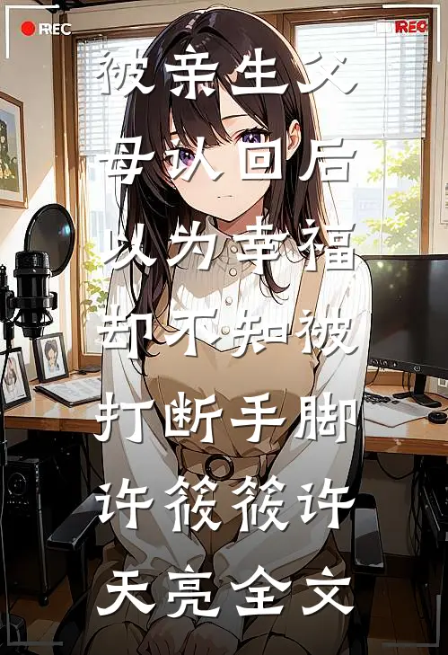 被亲生父母认回后以为幸福，却不知被打断手脚许筱筱许天亮全文