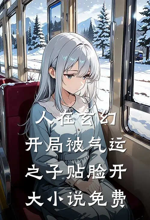 人在玄幻，开局被气运之子贴脸开大小说免费