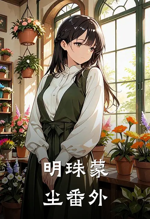 明珠蒙尘番外