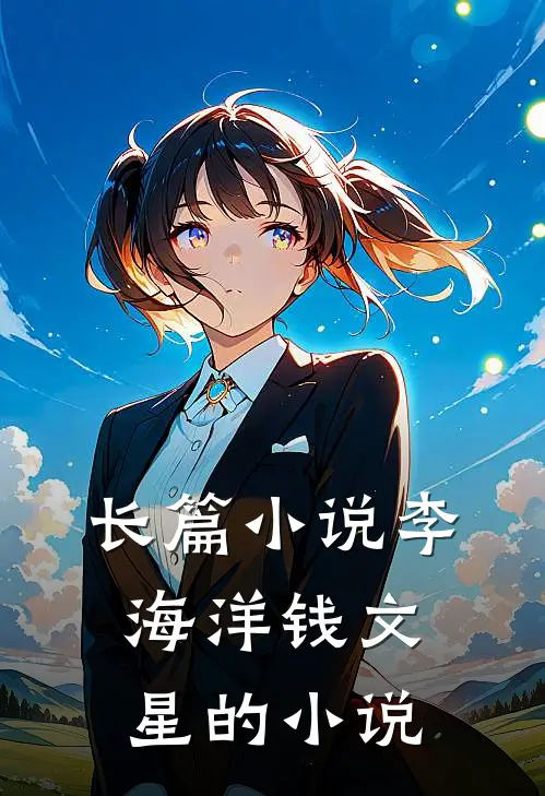 长篇小说李海洋钱文星的小说