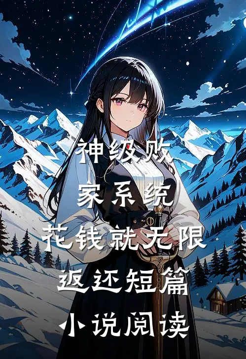 神级败家系统：花钱就无限返还短篇小说阅读