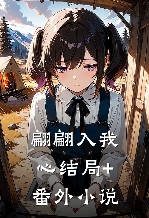 翩翩入我心结局+番外小说