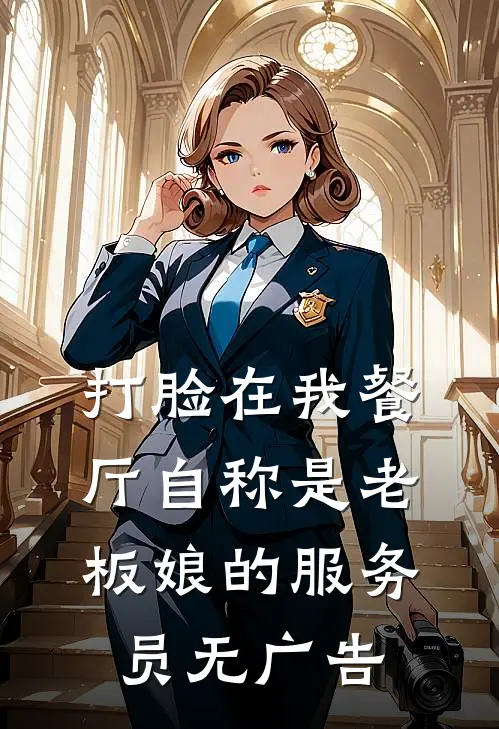 打脸在我餐厅自称是老板娘的服务员无广告