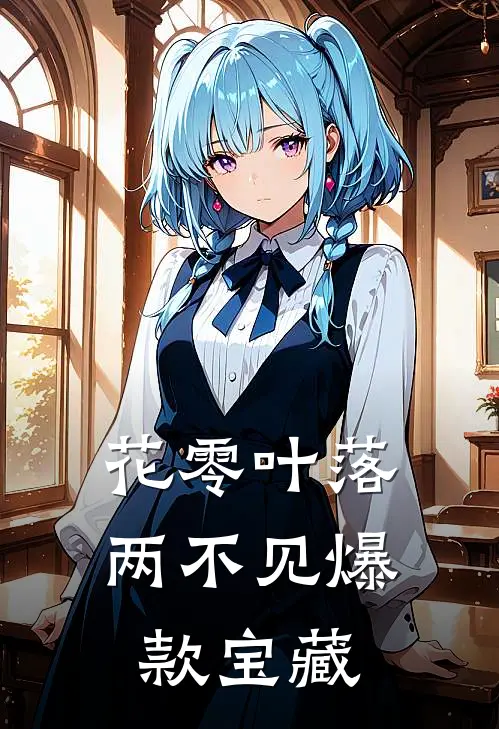 花零叶落两不见爆款宝藏