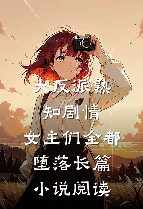 大反派熟知剧情，女主们全都堕落长篇小说阅读
