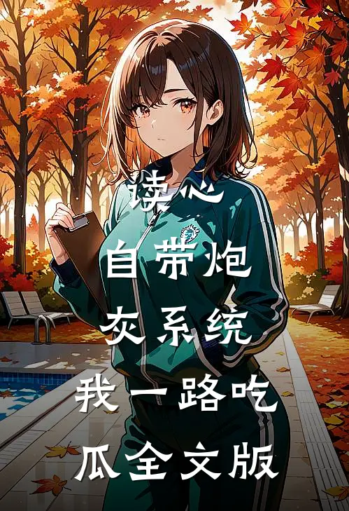 读心：自带炮灰系统，我一路吃瓜全文版