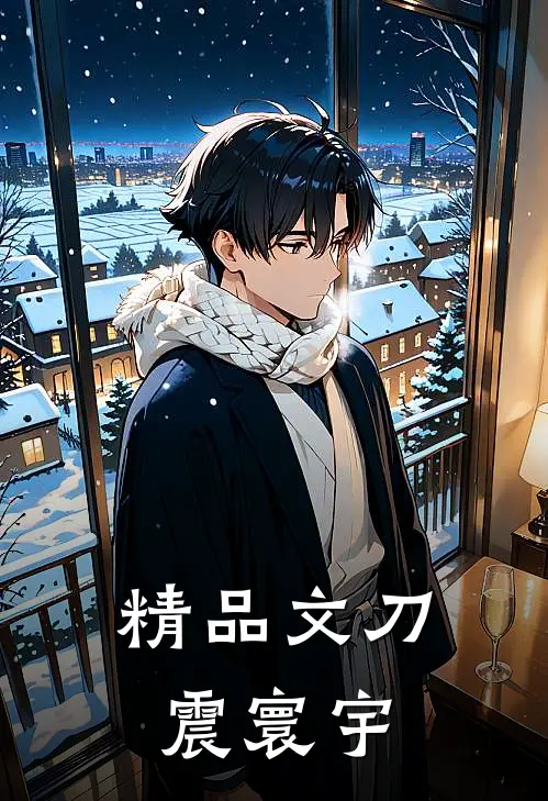 精品文刀震寰宇