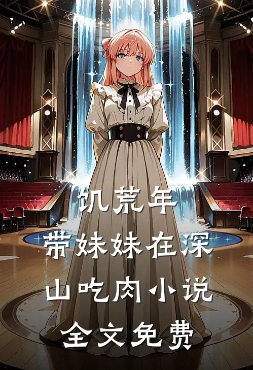饥荒年：带妹妹在深山吃肉小说全文免费