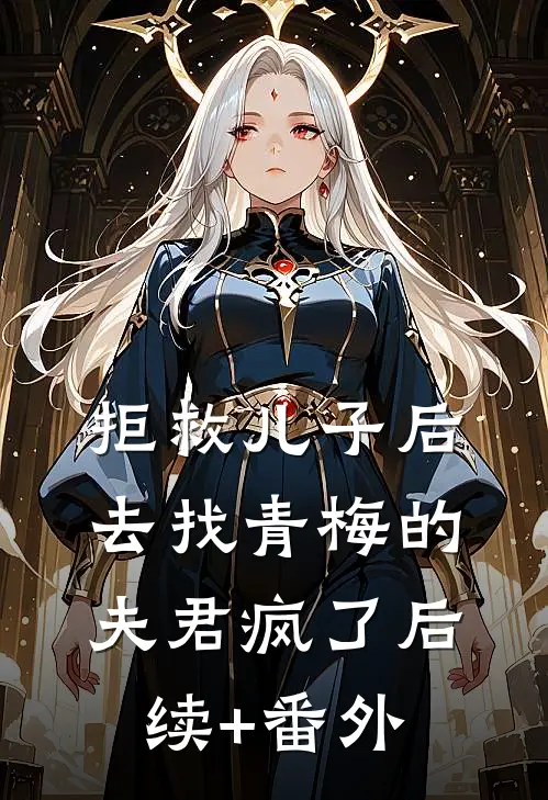 拒救儿子后，去找青梅的夫君疯了后续+番外