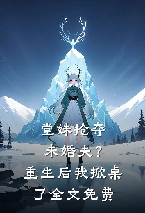 堂妹抢夺未婚夫？重生后我掀桌了全文免费