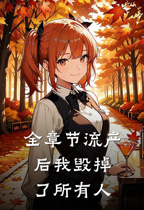 全章节流产后我毁掉了所有人