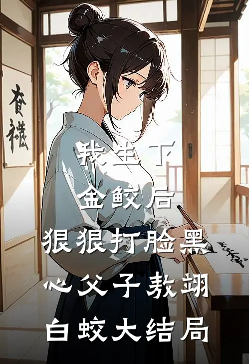 我生下金鲛后，狠狠打脸黑心父子敖翊白蛟大结局