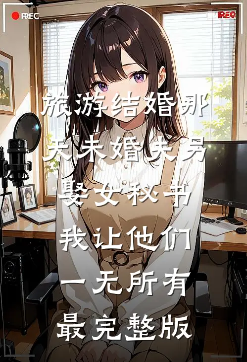 旅游结婚那天未婚夫另娶女秘书，我让他们一无所有最完整版