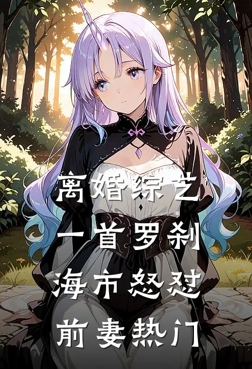 离婚综艺，一首罗刹海市怒怼前妻热门