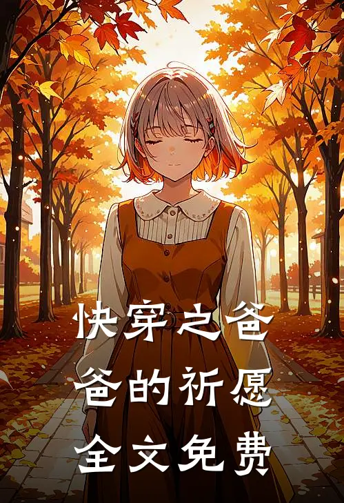 快穿之爸爸的祈愿全文免费