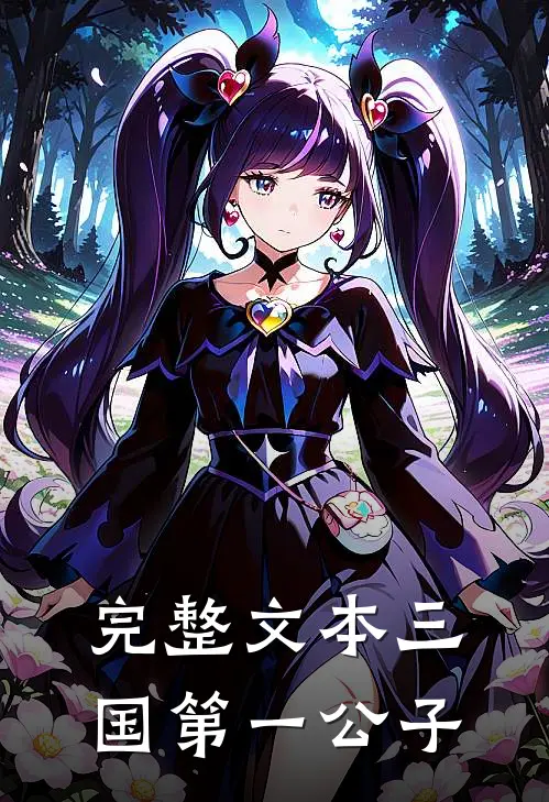完整文本三国第一公子