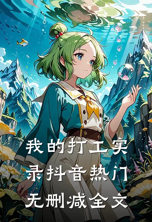 我的打工实录抖音热门无删减全文