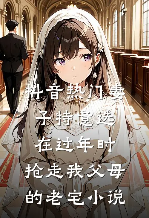 抖音热门妻子特意选在过年时，抢走我父母的老宅小说
